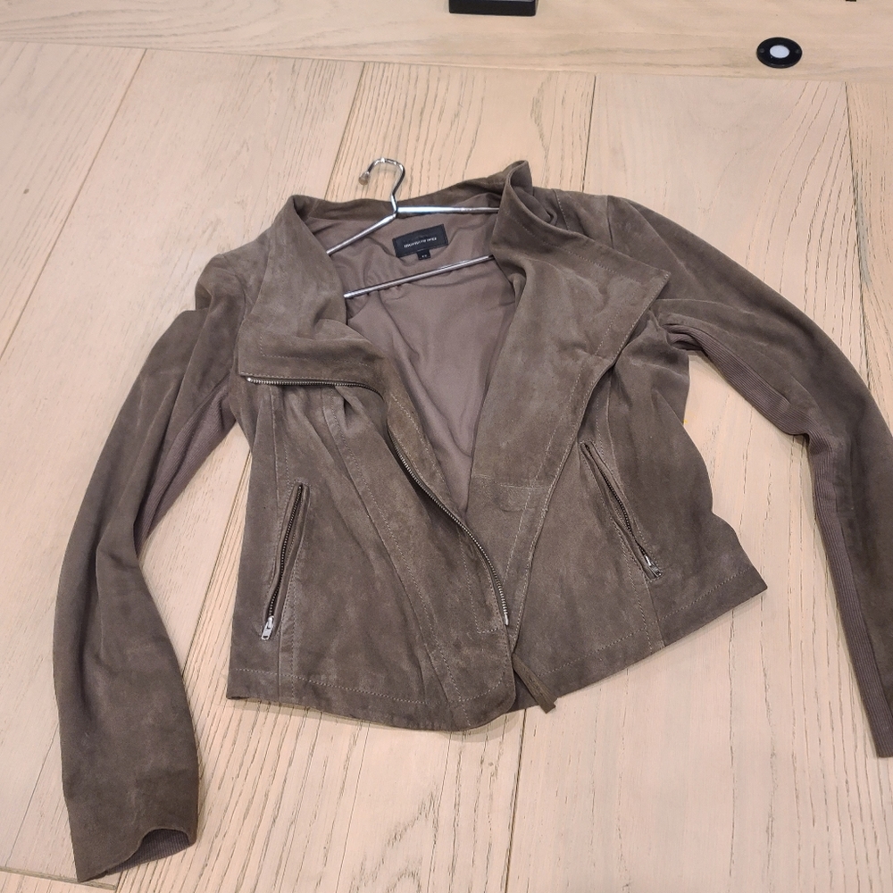 Mackage || exclusive for Artizia Kenya jacket